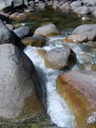 River Rapid Mossman