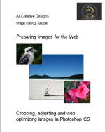 Photoshop Image Editing Tutorial PDF Downlaod