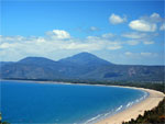 4 Mile Beach Port Douglas Queensland Australia