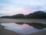 Beach 'Reflection'