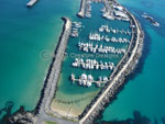 Coffs Harbour Aerial Photo