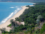 Wangetti Beach North Queensland Australia