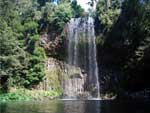 Millaa Millaa Waterfalls Australia